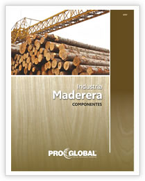 Componentes para Industrias Madereras