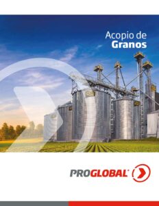 Acopios – Catálogo