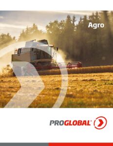 Agro – Catálogo