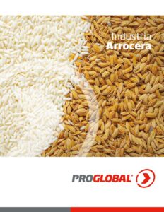Industria Arrocera – Catálogo