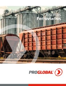 Insumos Ferroviarios – Catálogos