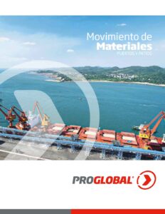 Movimiento de Materiales – Puertos y Patios – Catálogo