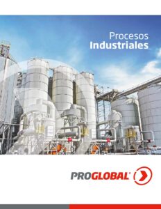 Procesos industriales – Catálogo