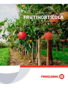 Industria Frutihortícola – Catálogo