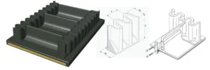 Bandas Side Wall