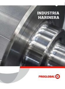 Industria Harinera – Catálogo