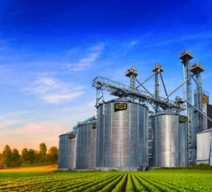 Silos