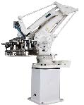 Robot paletizador